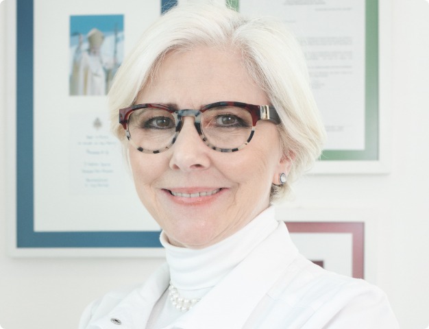 Dra Gisela Savioli