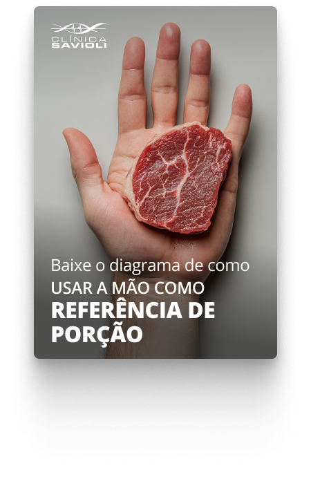 Referência de porção