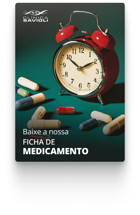 Ficha de medicamento