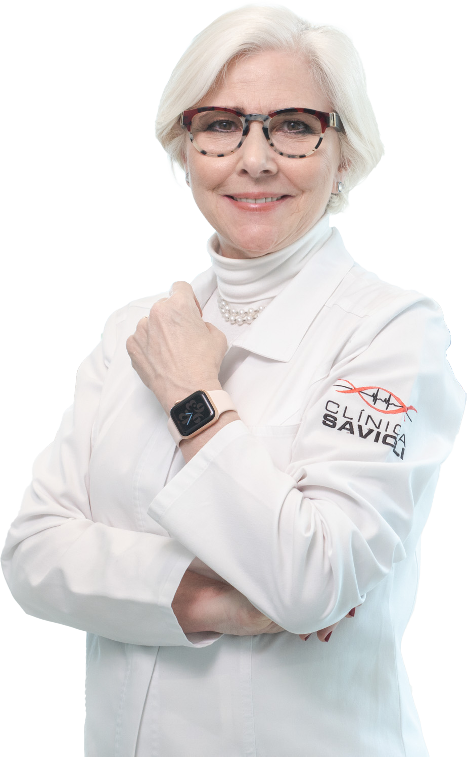 dra.gisela